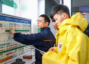 学汽修选择青岛